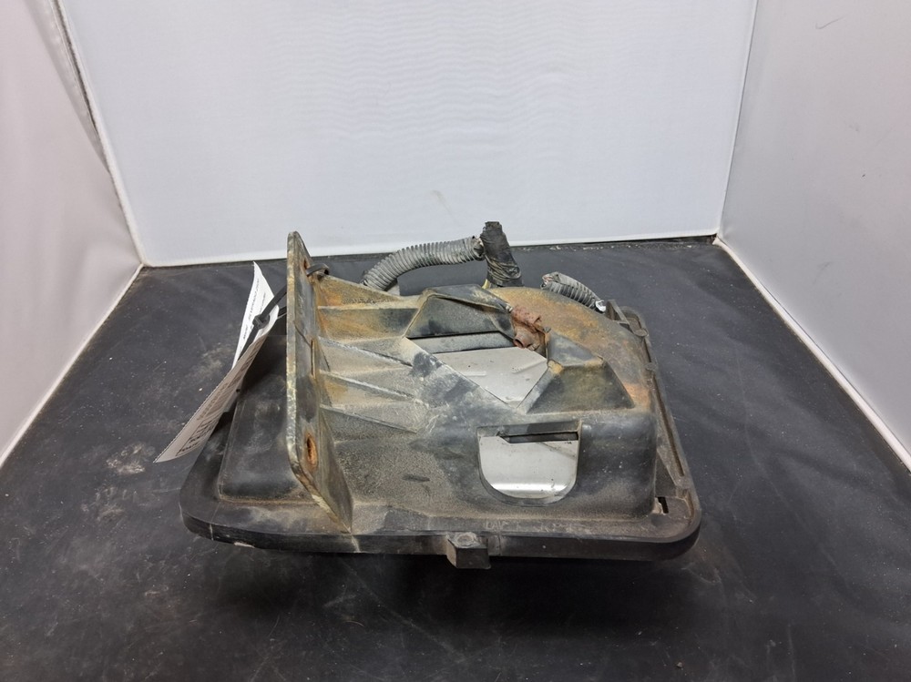 CHEVROLET SILVERADO 2500 PICKUP Engine Brain Box Electronic Control Module; (L