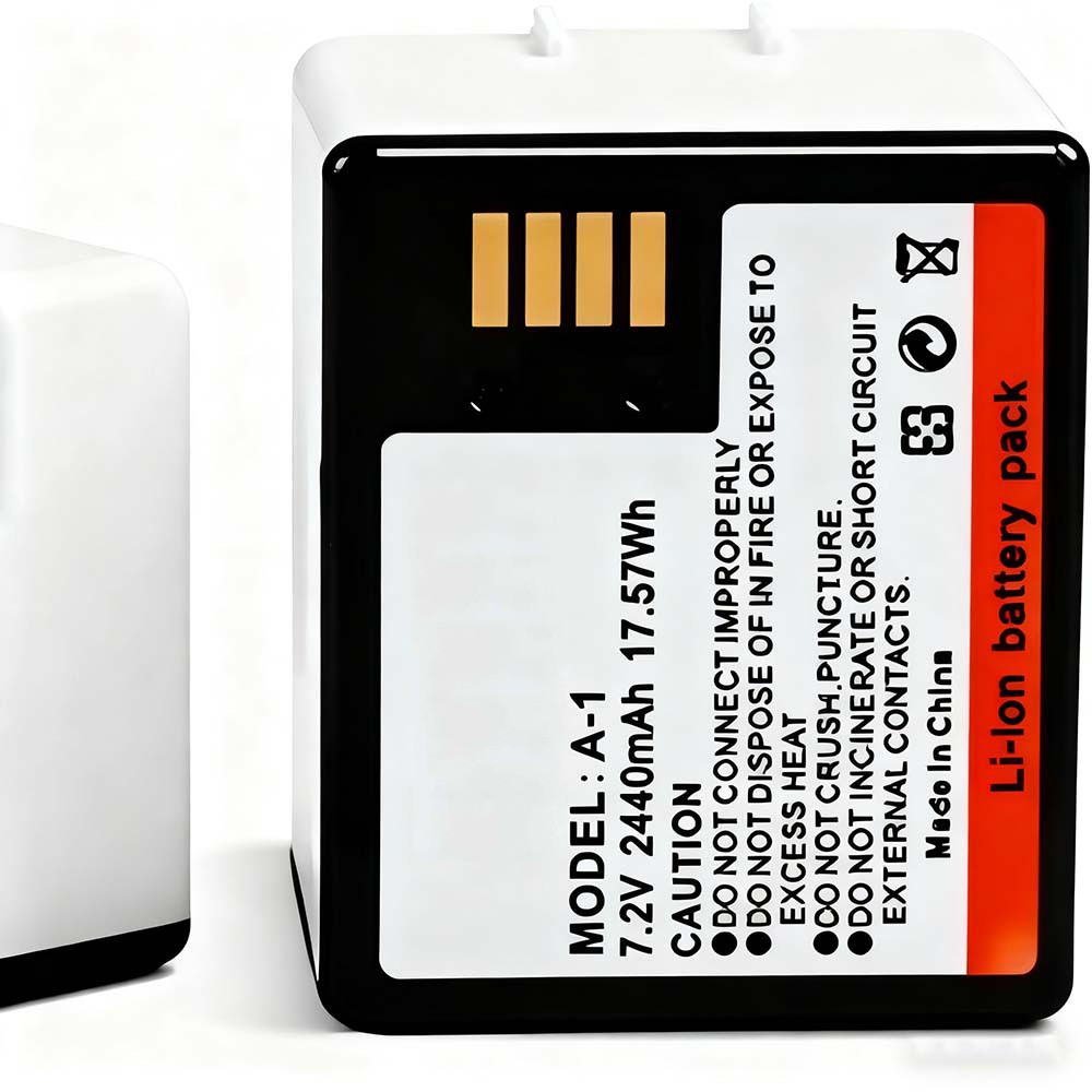 Efficient Powerful Premium Smart Home Security Camera Battery for Arlo Pro/Pro 2