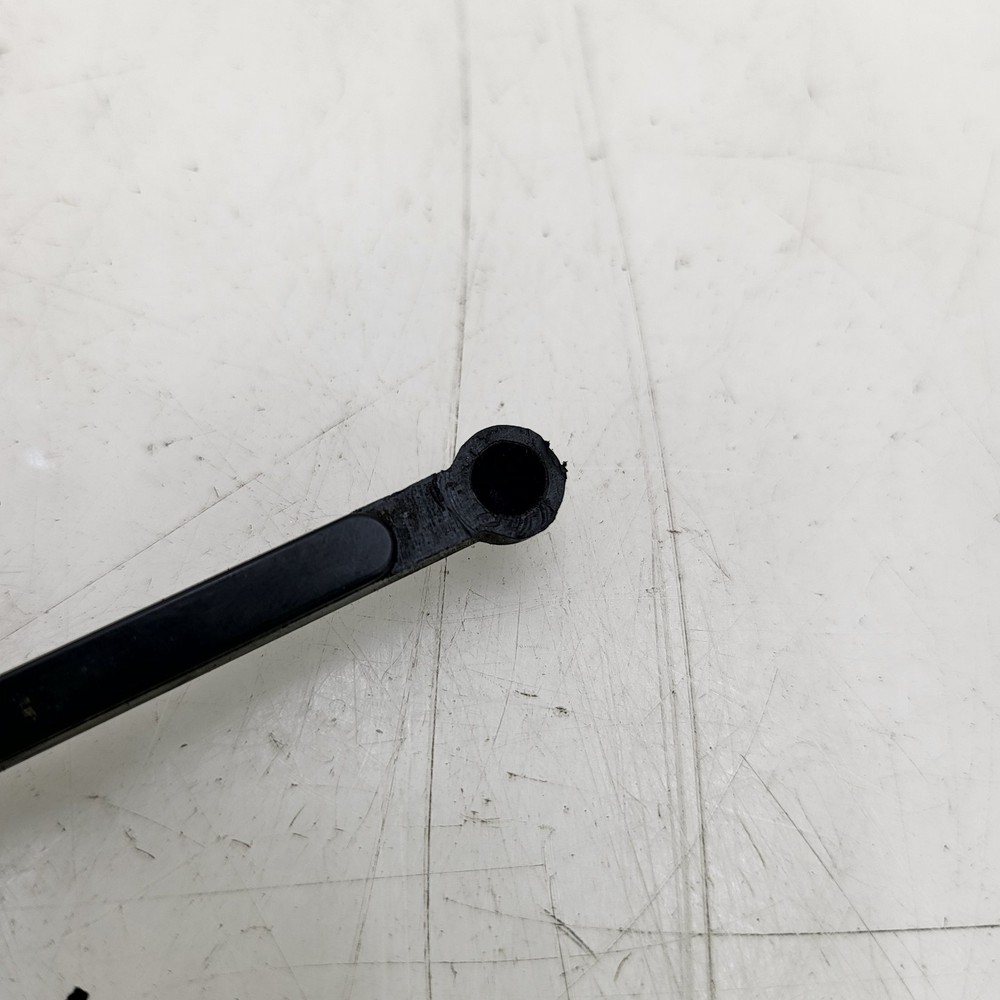 HPI Super Nitro RS4 Rally steering rack/ steering links