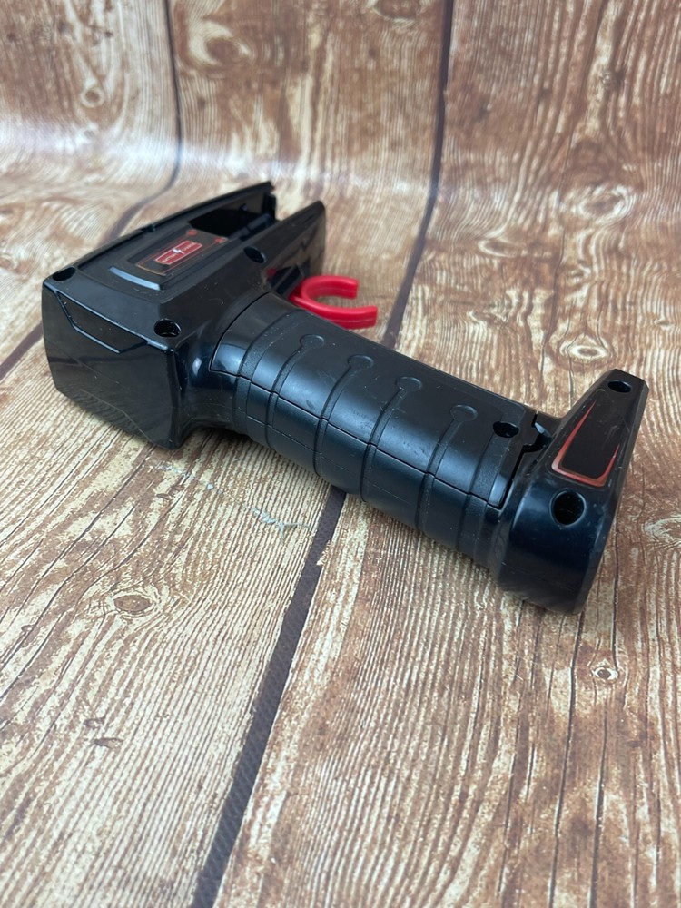 Kaotiks RC Stunt Car Remote Control