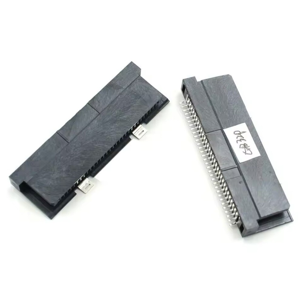 32-Pin Gameboy Advance GBA Replacement Game Cartridge Connector Socket