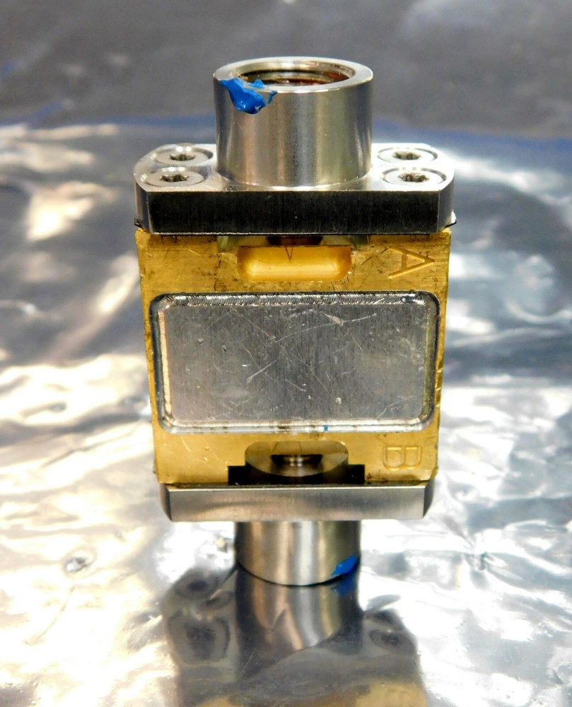 Agilent HP Keysight 5087-7304 Module