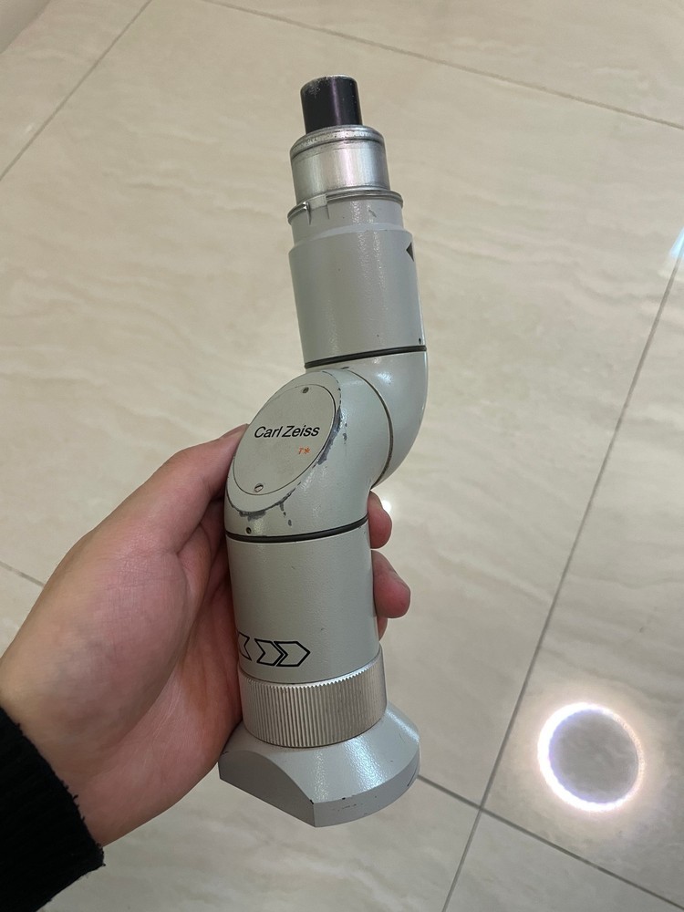 Zeiss OPMI T* Microscope Assistant Mirror Suitable for surgical microscopes