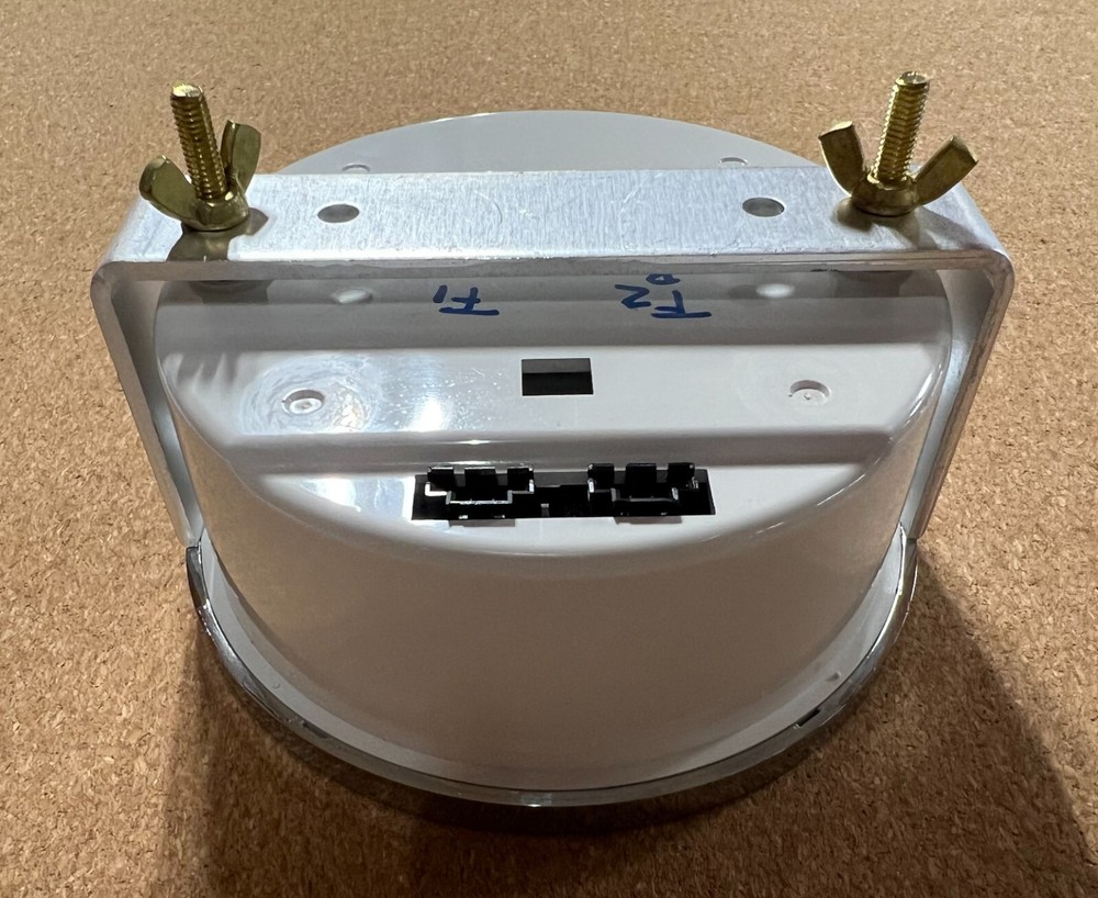 Freightliner Speedometer Gauge W22-00025-006