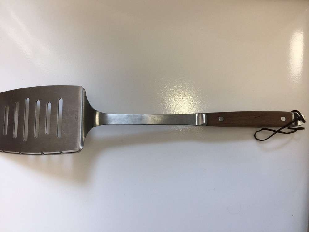 Williams Sonoma 21" Grilling Spatula