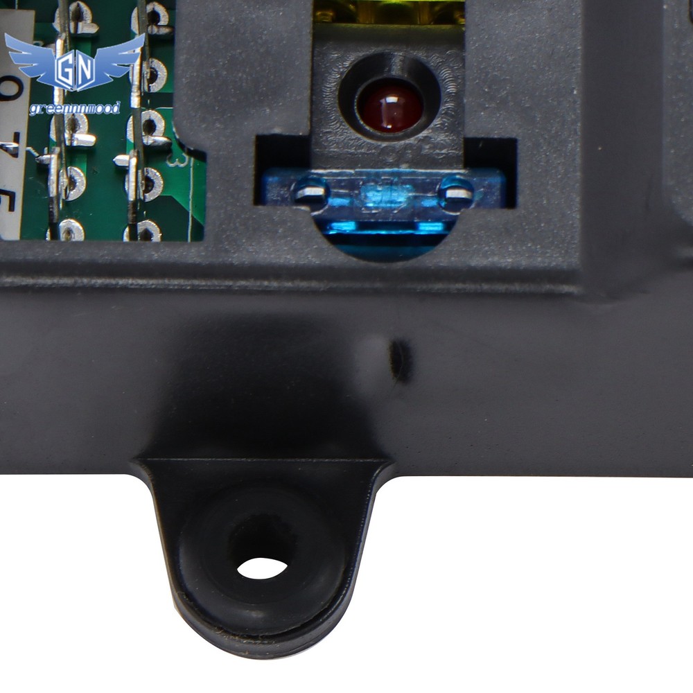 Engine Interface Module 2589755 24V Generator Control Controller EIM258-9755