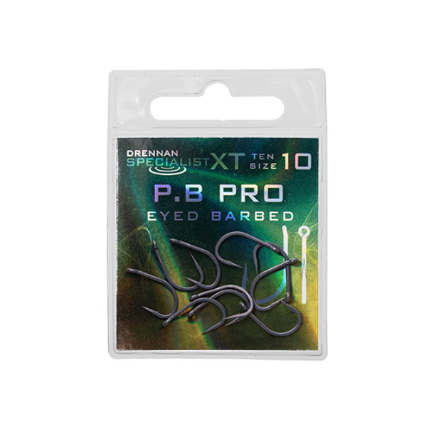 Drennan Specialist XT P.B Pro