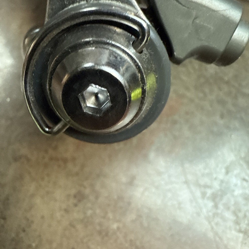 Sunrace Stem Shifter