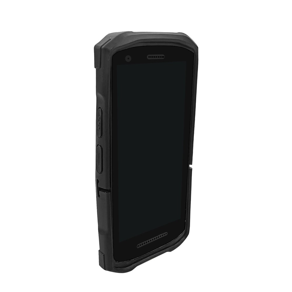 5pcs For Zebra TC21 TC26 Protective Cover Case Rugged Boot Barcode Scanner