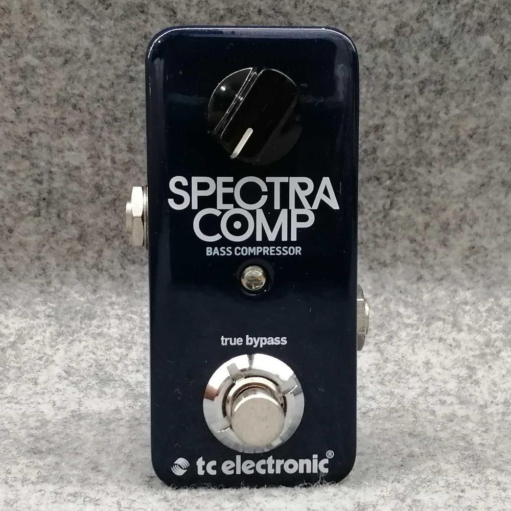 TC ELECTRONIC / SPECTRA COMP(no250717)