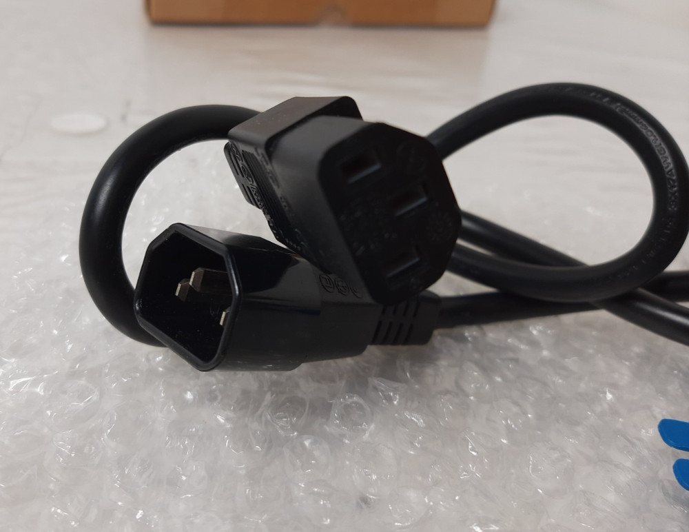 Extron PC 101 AC Power Controller (60-1378-01) - New Open Box