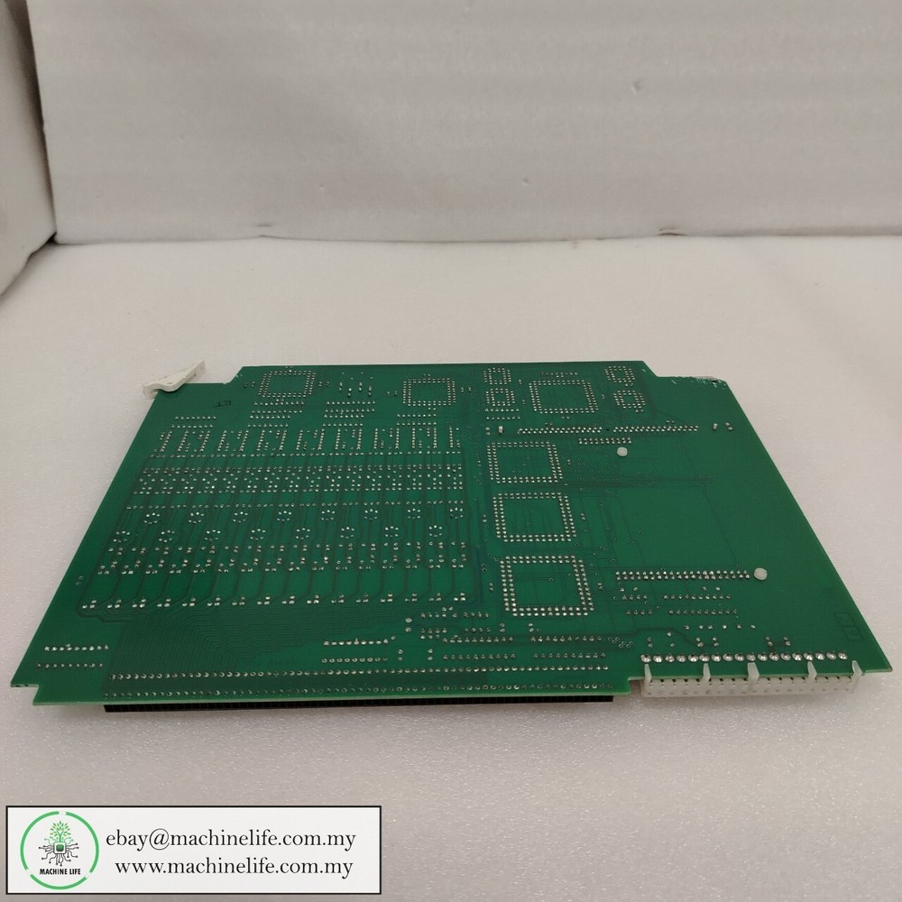 Eagle Test ASM1854 + 1853 Board Used In Eagle Test ETS-600D