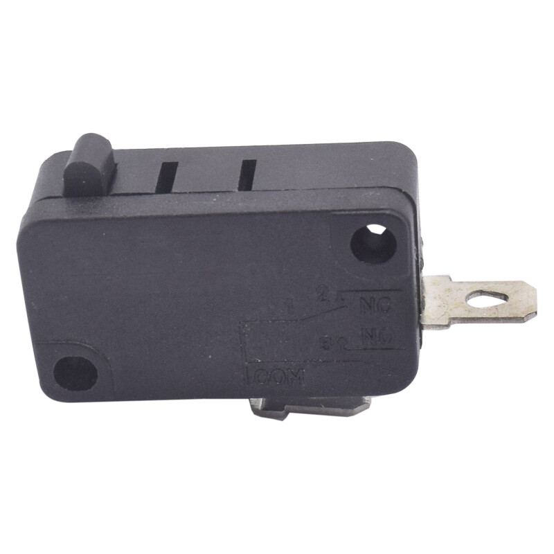 Replacement 1NO Switch For Whirlpool W10269458 Microwave Door Interlock