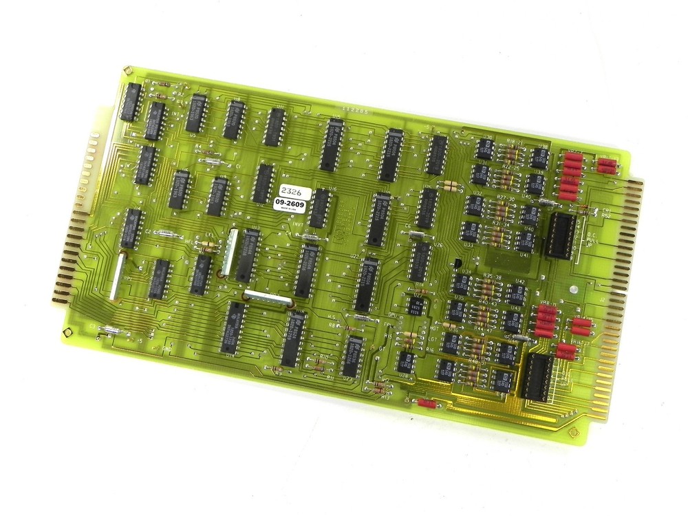 Keysight 03497-66512 44425A 16 Ch Isolated Digital Input/Interrupt