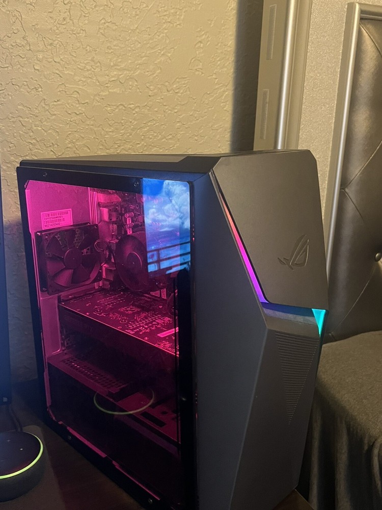 pc gaming