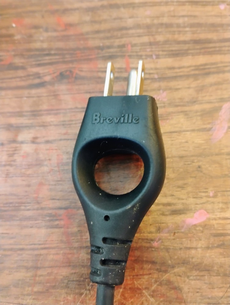 breville espresso machine BarVista