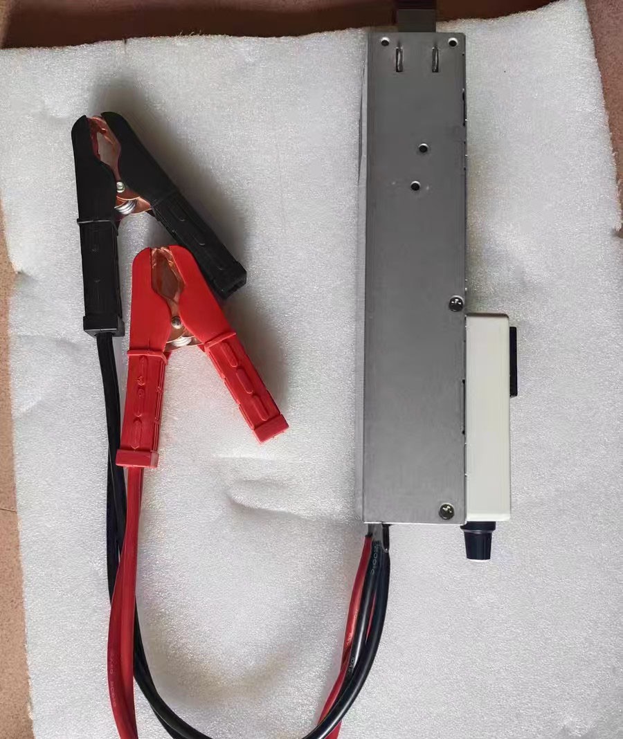 14.6V 100A RV LiFePO4 Phosphate Battery Charger with Adjustable Current Voltage