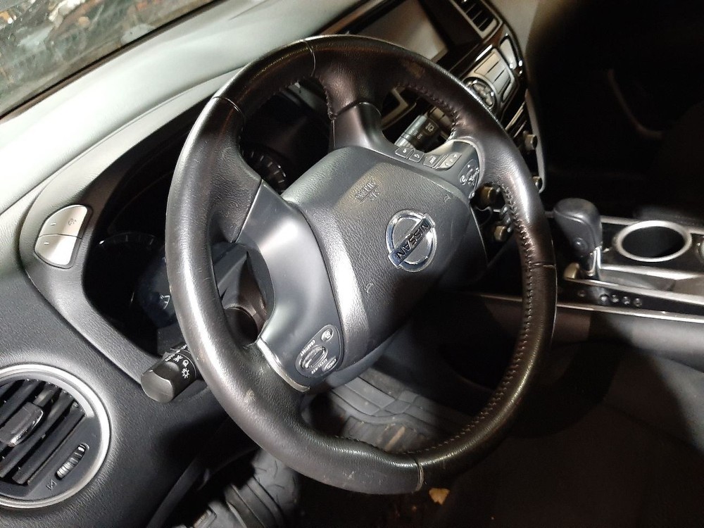 Camera/Projector Rear View Camera Fits 13-16 PATHFINDER 1081211