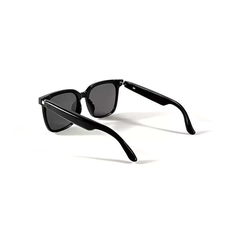 Smart Sunglasses With Bluetooth Audio Call Music Remote Photography Function US