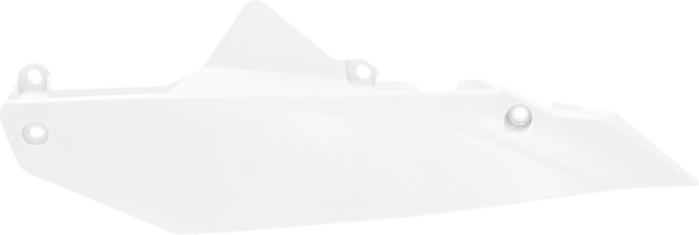 Acerbis Side Panels White #2983530002