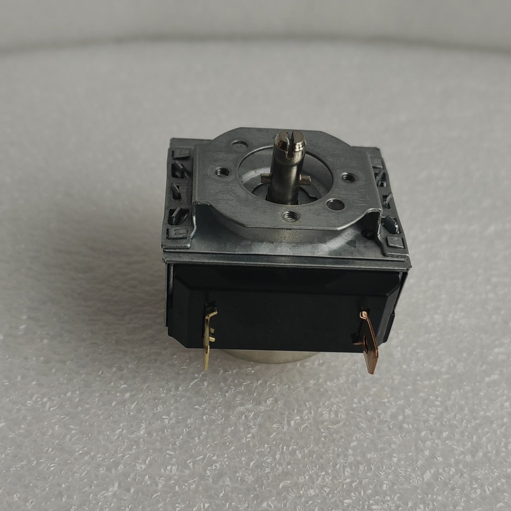 1PC 60minute Delay Timer Switch Electric Pressure Cooker Round Axis E185572