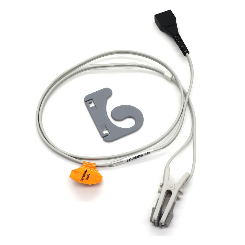 SpO2 Cable Pulse oximeter probe Cable Compatible for 8500 Spo2 sensor