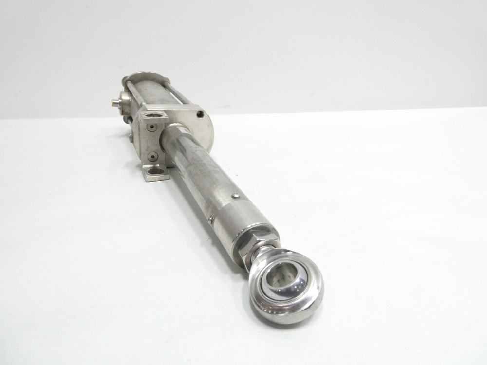 Ametek 950MD2.0A0B0CC3F Gemco Linear Displacment Transducer