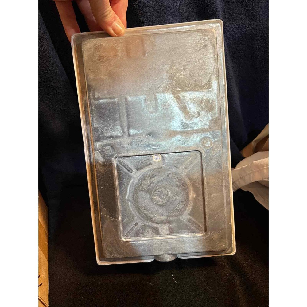 e-conolight E-WW1F261WP fluorescent wall Mount 26W - White