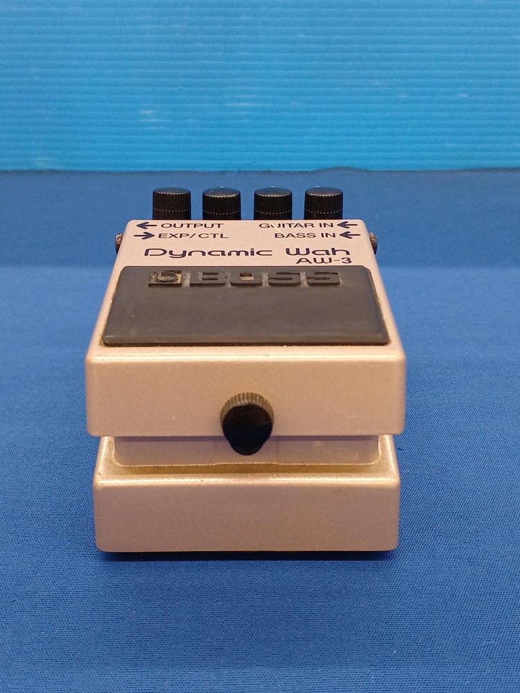 BOSS / AW-3 (no.24102)