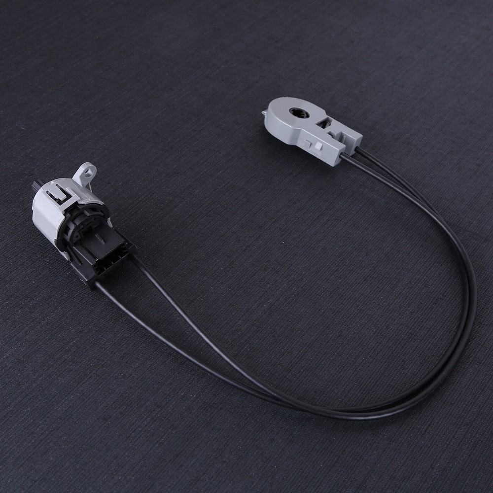 A/C Vent Floor Defrost Heater Cable Control Switch for 2000-2007 Ford Focus
