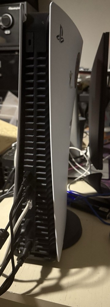 PS5 Digital Edition Bundle – Strikepack, Controller, Womier Sk-80 and PC255