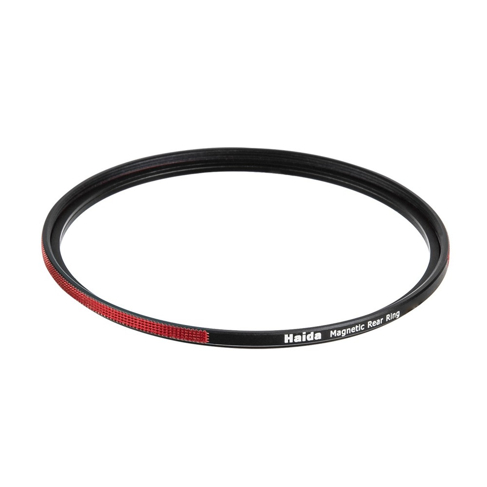 Haida 82mm Magnetic Rear Ring
