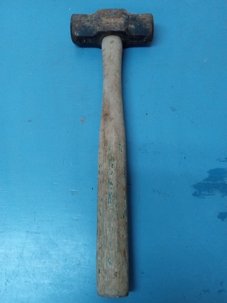 3LB  Sledge Hammer (LL)