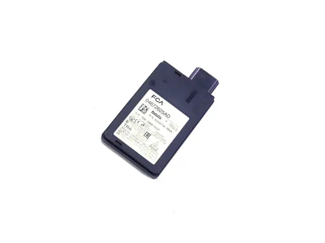 Genuine Mopar Blind Spot Detection Module 04672786AD