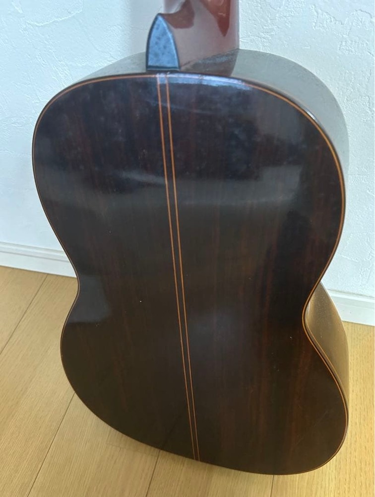 SUZUKI C-20 Classical Guitar