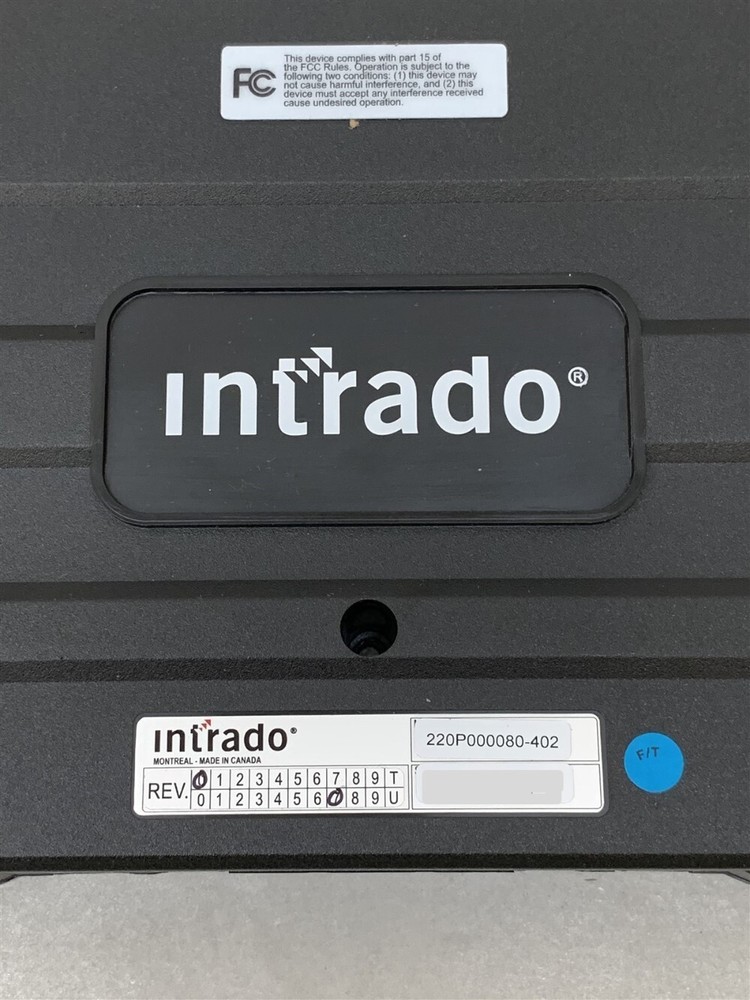 Intrado Sonic Full Featured USB Based Telephony Interface For Power 9-1-1