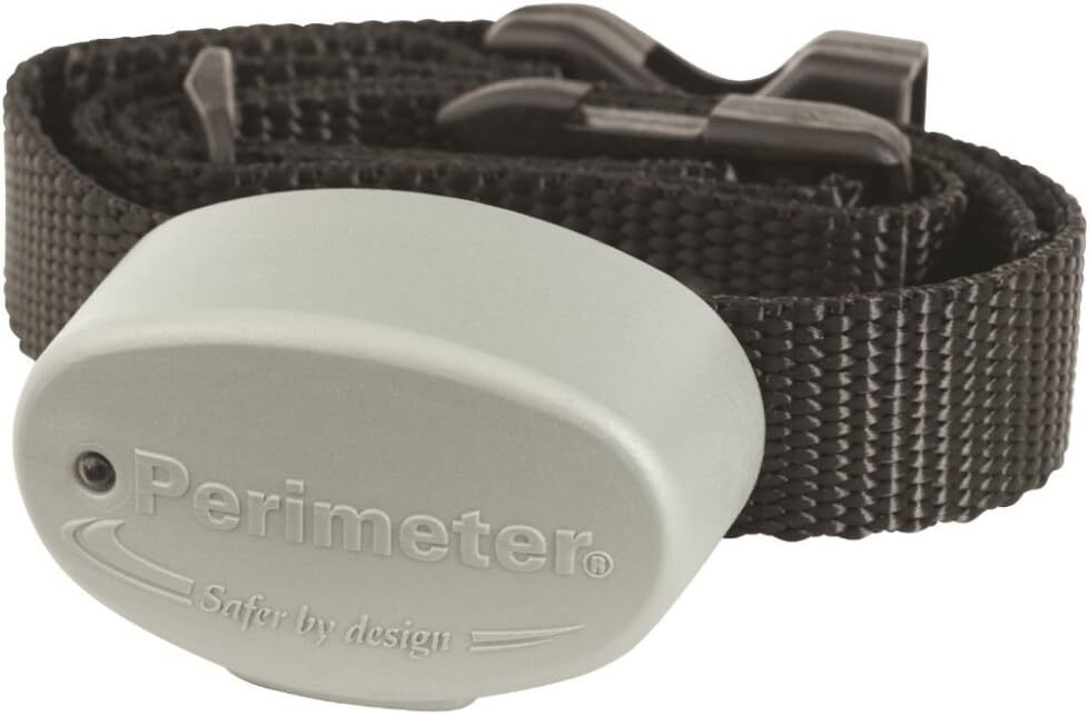 Perimeter Technologies Comfort Contact Extra Collar Receiver PTPFS-003