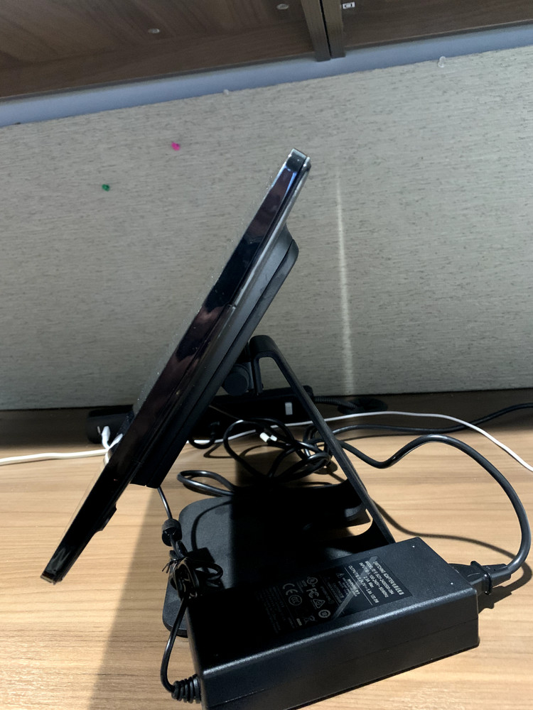 Micro Touch Solutions Touch Panel PC