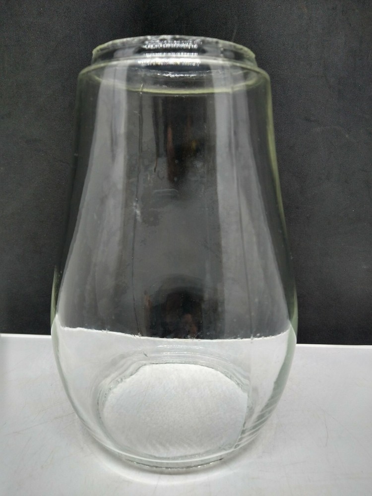 Glass Lantern Globe