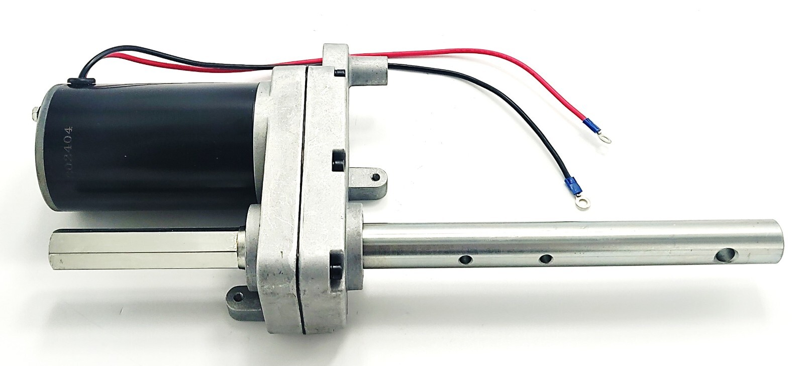 JACK DRIVE MOTOR, REPLACES BULLDOG 500370 BD1046130-00, 1824200100, 21122