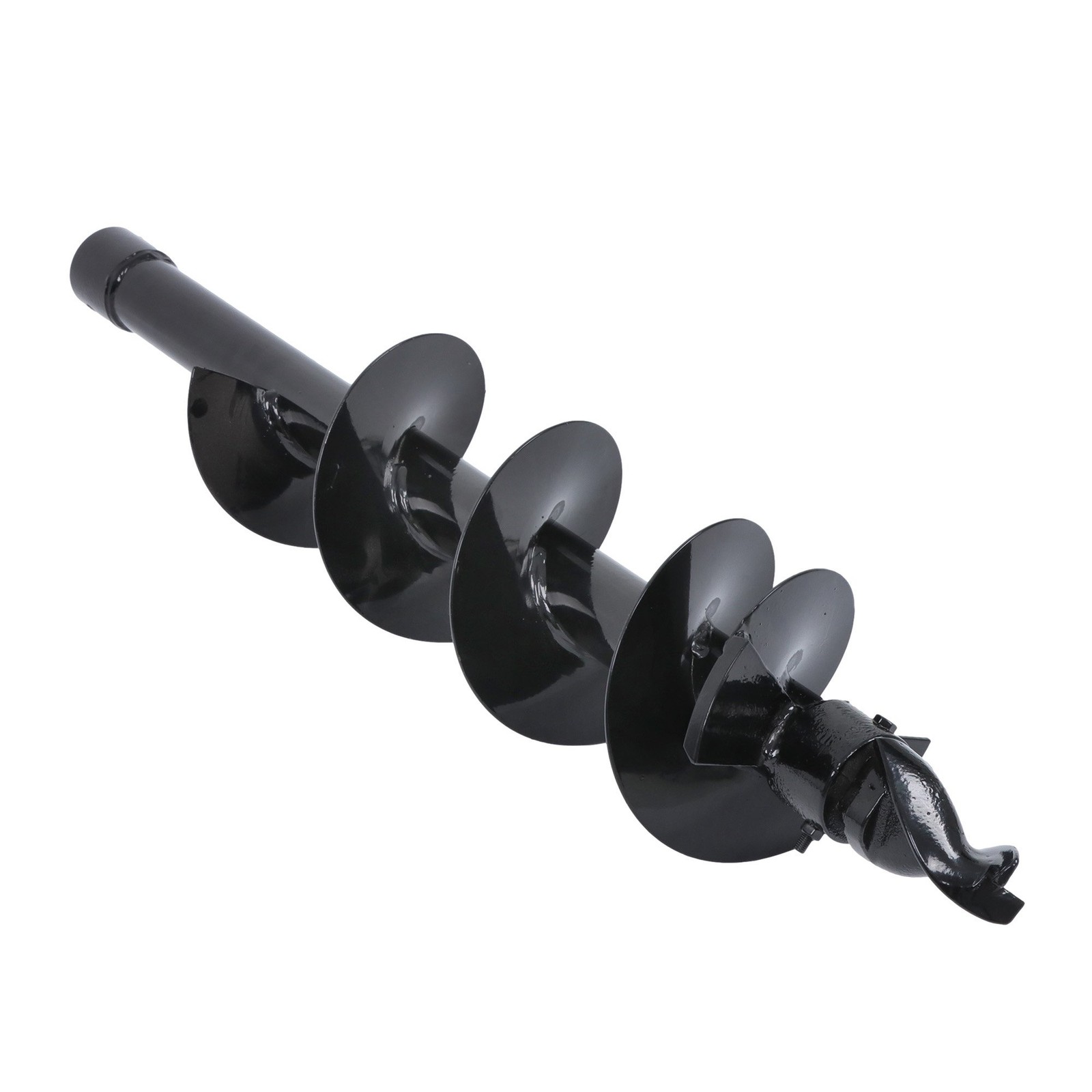 For Mini Excavator Small Digger 1Ton-1.5Ton 200mm Diameter Auger Drill