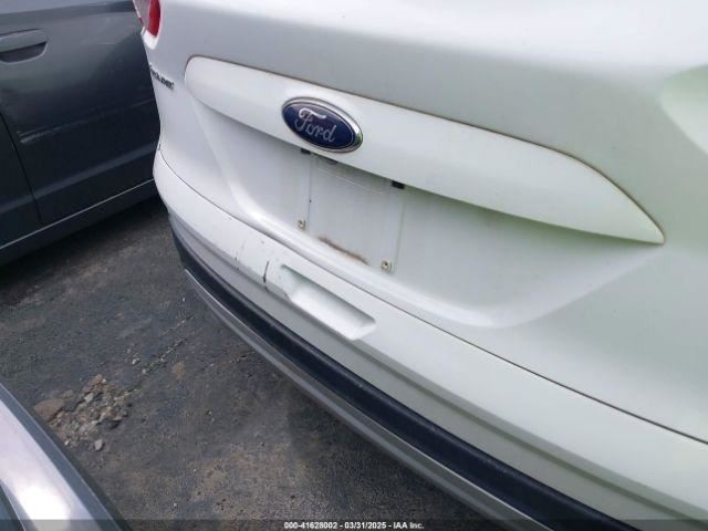 Engine ECM Electronic Control Module 1.5L Fits 17-19 ESCAPE 4594957