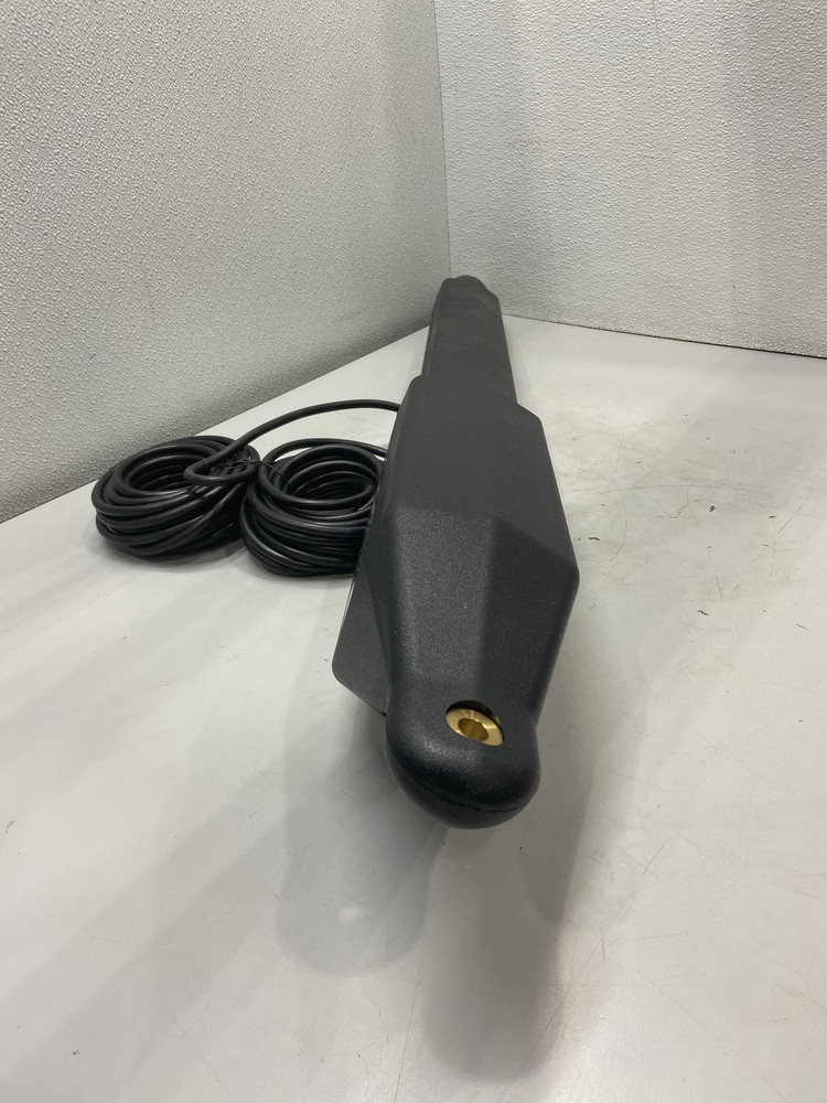 Ghost Controls Replacement First Arm for T-Series with 6' Black Cable HDM6AA