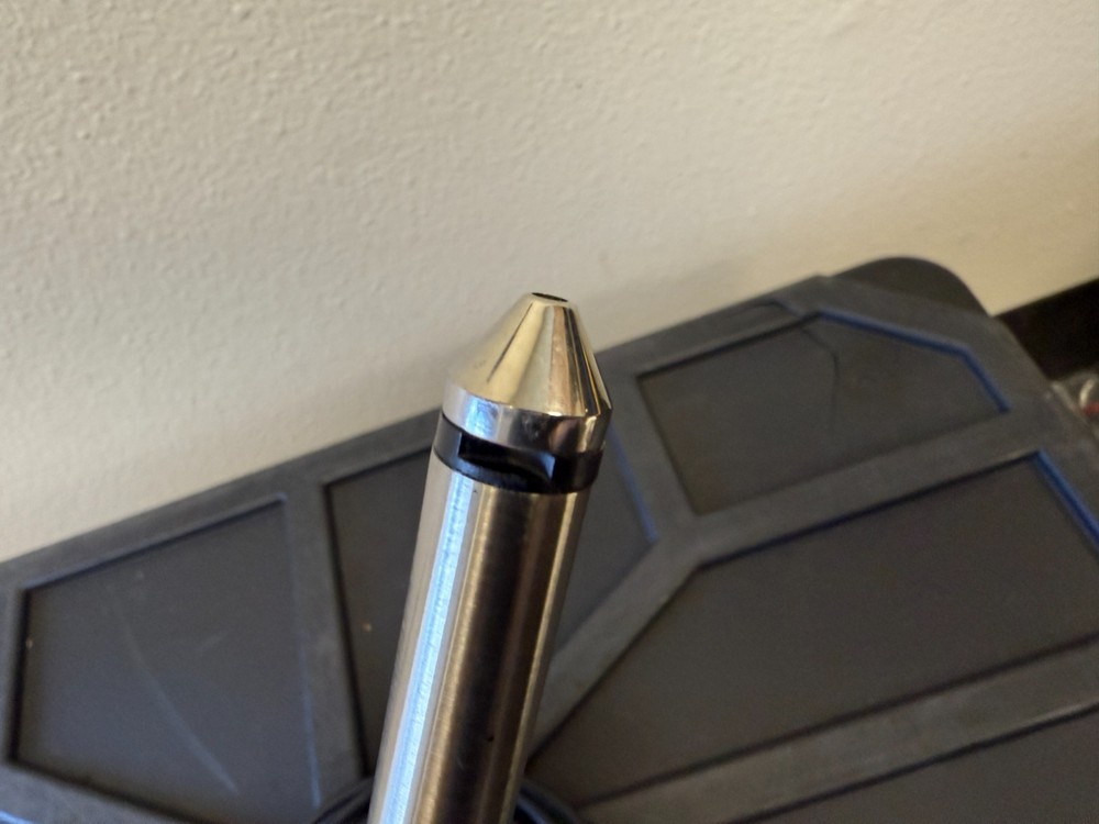 Ultra Precision Gage Head Digital Piezo Translator & Control Module