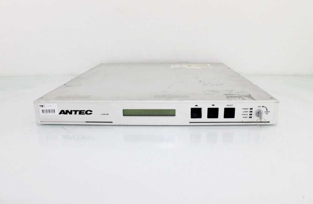 Antec LLOA-22B C-band EDFA 22dBm