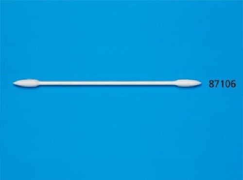 Tamiya Craft Cotton Swab (Triangular, Small, 50pcs.) 87106