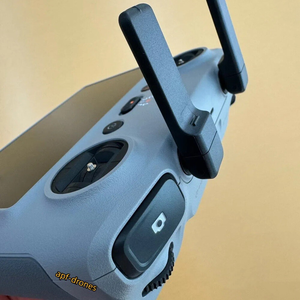 DJI RC 2 Controller RC331 for Neo/Air 3/Mini 4 Pro(NOT for Air 2 or Mini 3 Pro)
