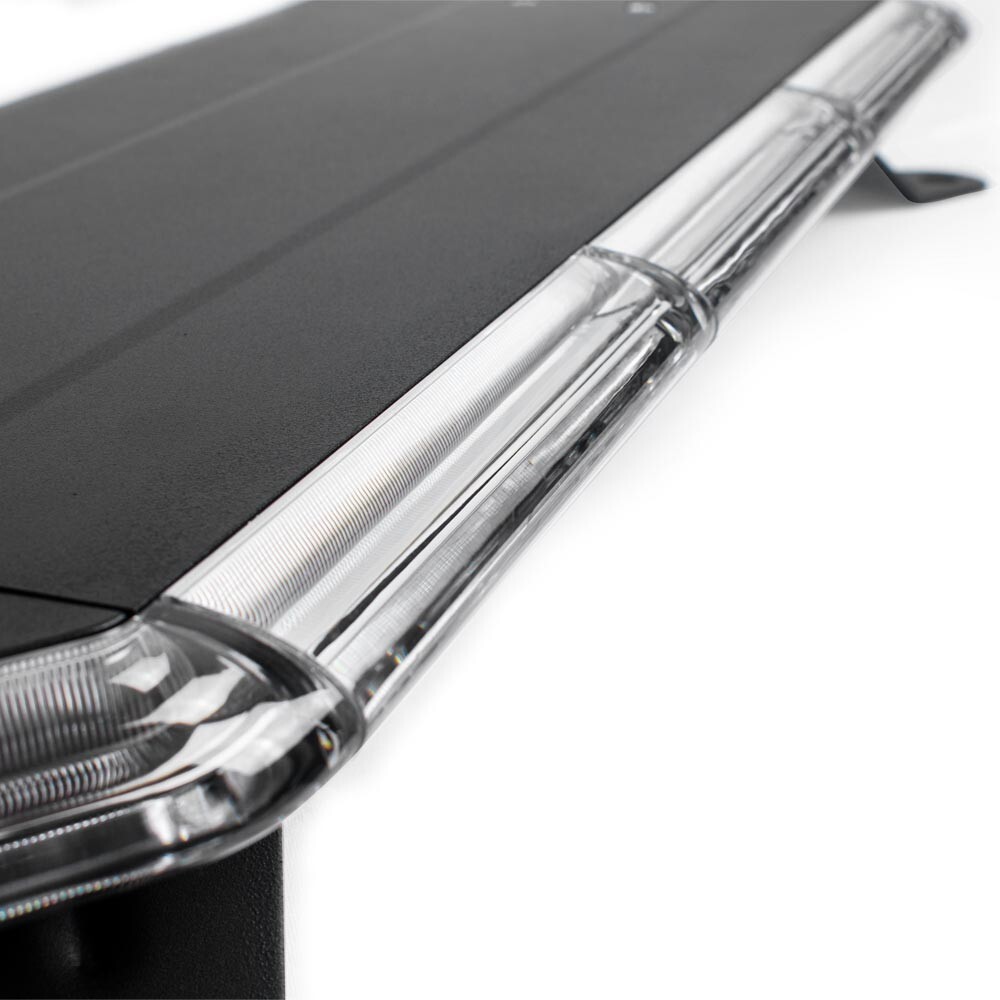 Stellar Vision SLP1024 With BRK19 Mounting Bracket & SW4 In-Cab Controller