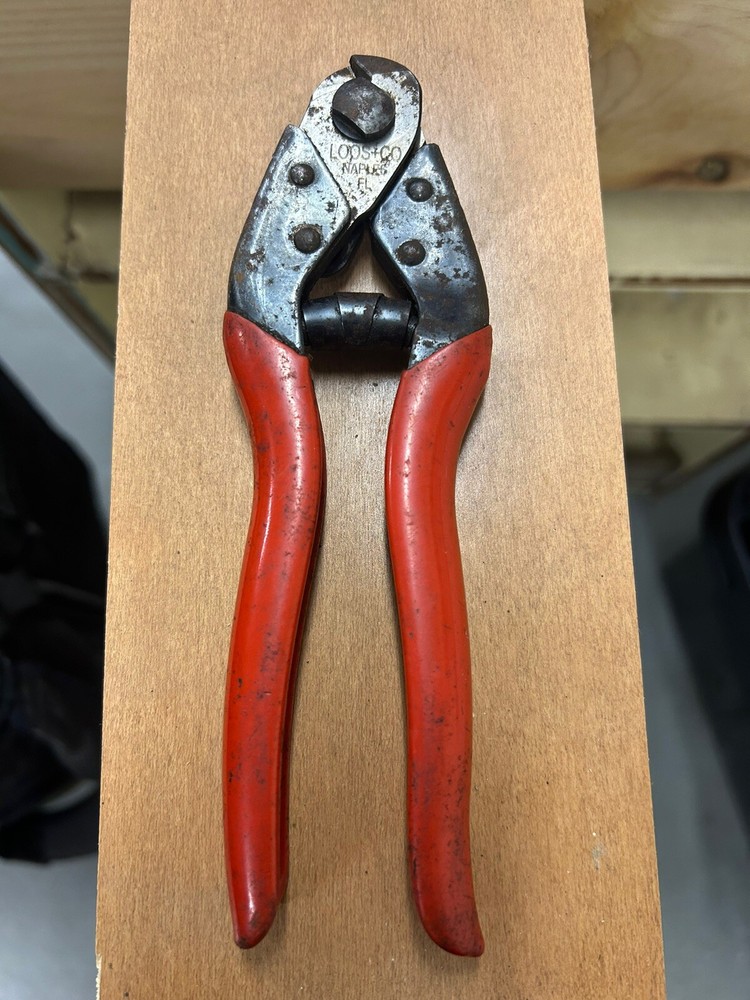 Felco C7 7-1/2 Inch Cable Cutters