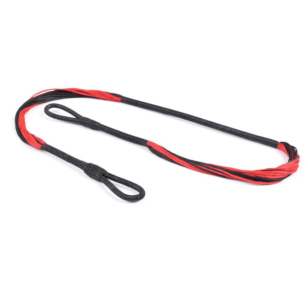 Crossbow Strings for Bowstring Replacement Fit for Most Pistol Crossbows 17.52"